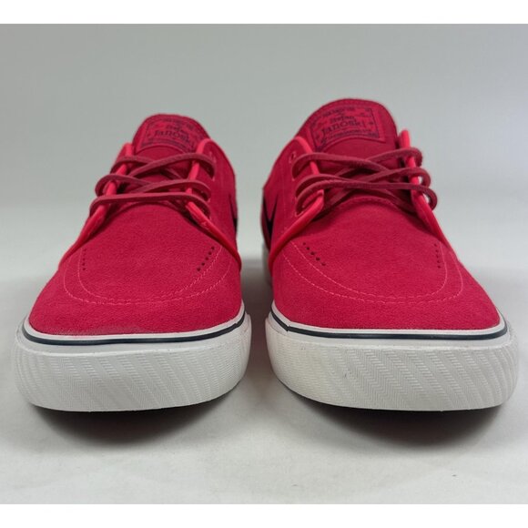 Nike SB Zoom Janoski OG+ Mens 8 Aster Pink Skate Shoes Sneakers FD6757-601 - Picture 4 of 9